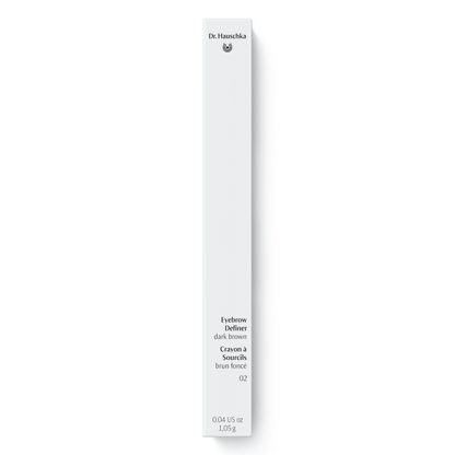 Alternate Image of Eyebrow Definer 02 - Dark Brown