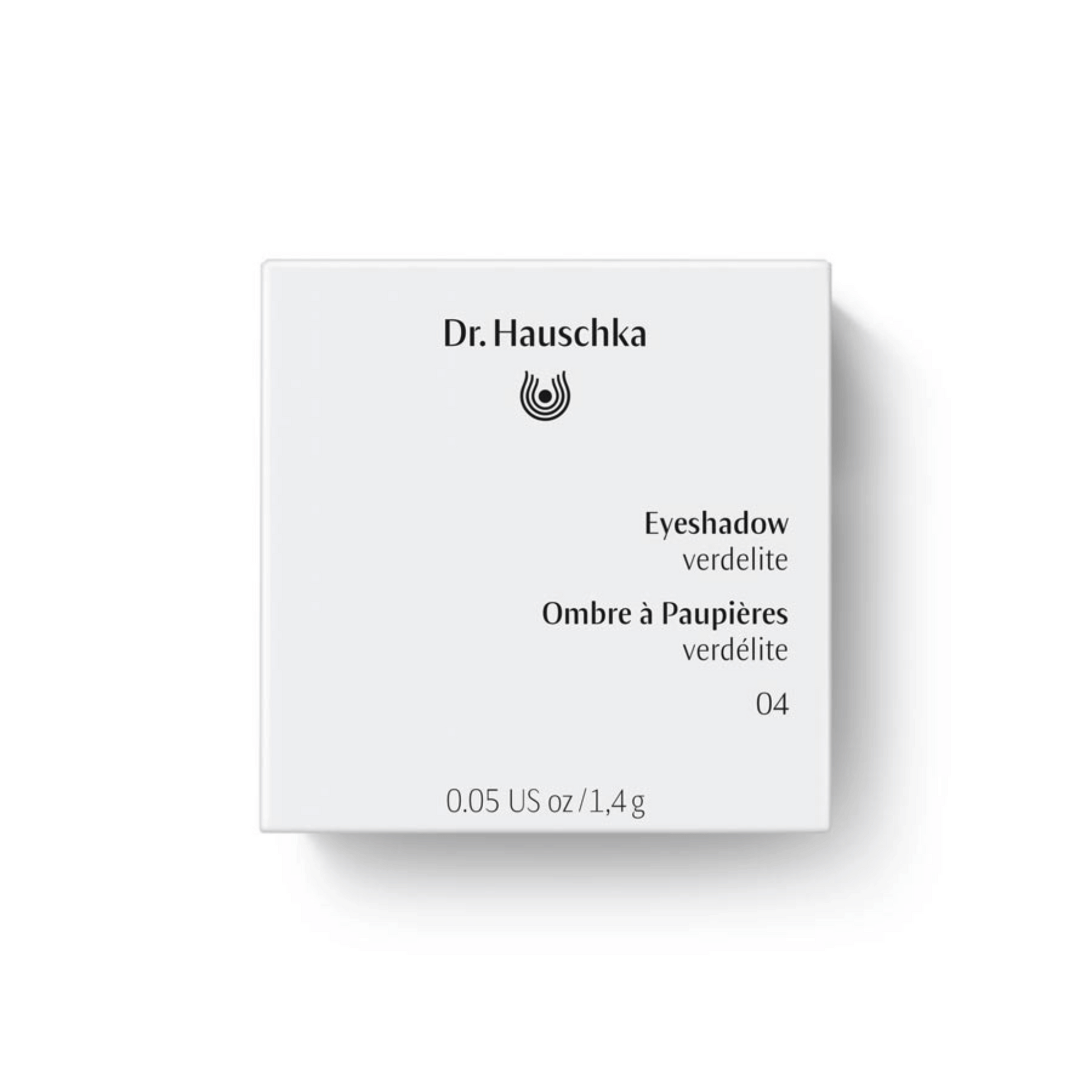 Alternate Image of Eyeshadow 04 - Verdelite