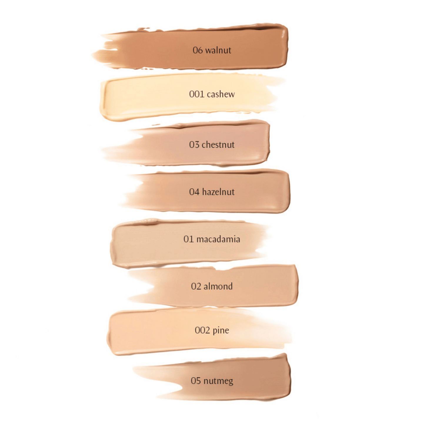 Alternate Image of Foundation
