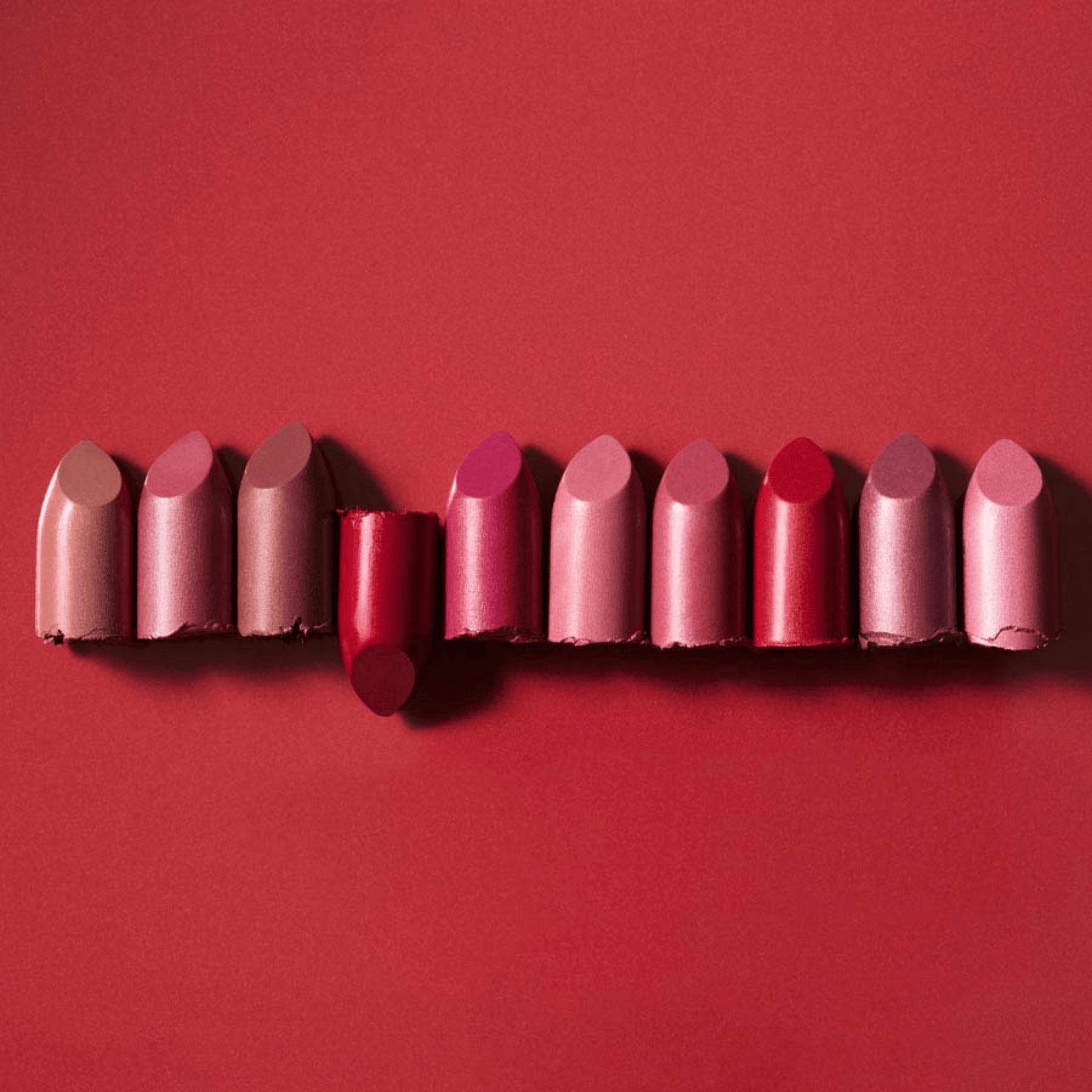 Alternate Image of Lipstick Group