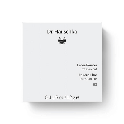 Dr. Hauschka Skin Care Loose Powder 00 - Translucent (0.4 oz) #10087563