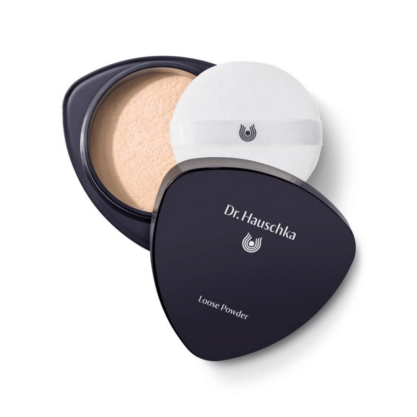 Dr. Hauschka Skin Care Loose Powder 00 - Translucent (0.4 oz) #10087563