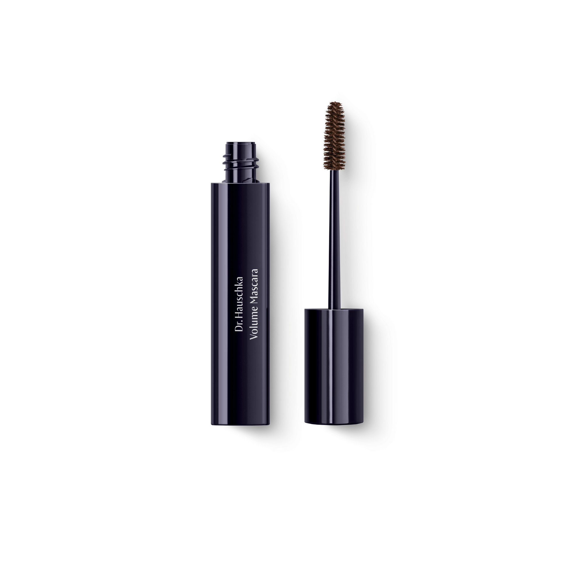 Primary Image of Volume Mascara 02 - Brown