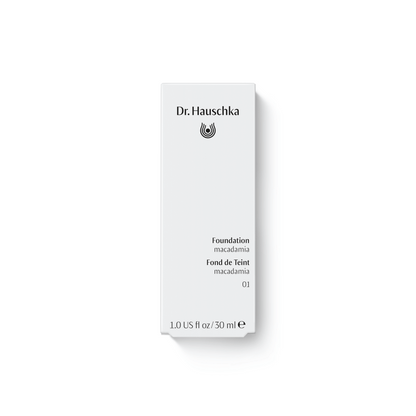 Primary Image of Foundation 01 - Macadamia