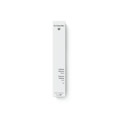 Alternate Image of Volume Mascara 01 - Black