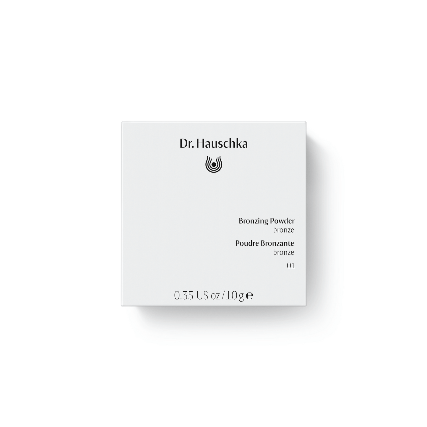 Alternate Image of Bronzing Powder 01 - Bronze