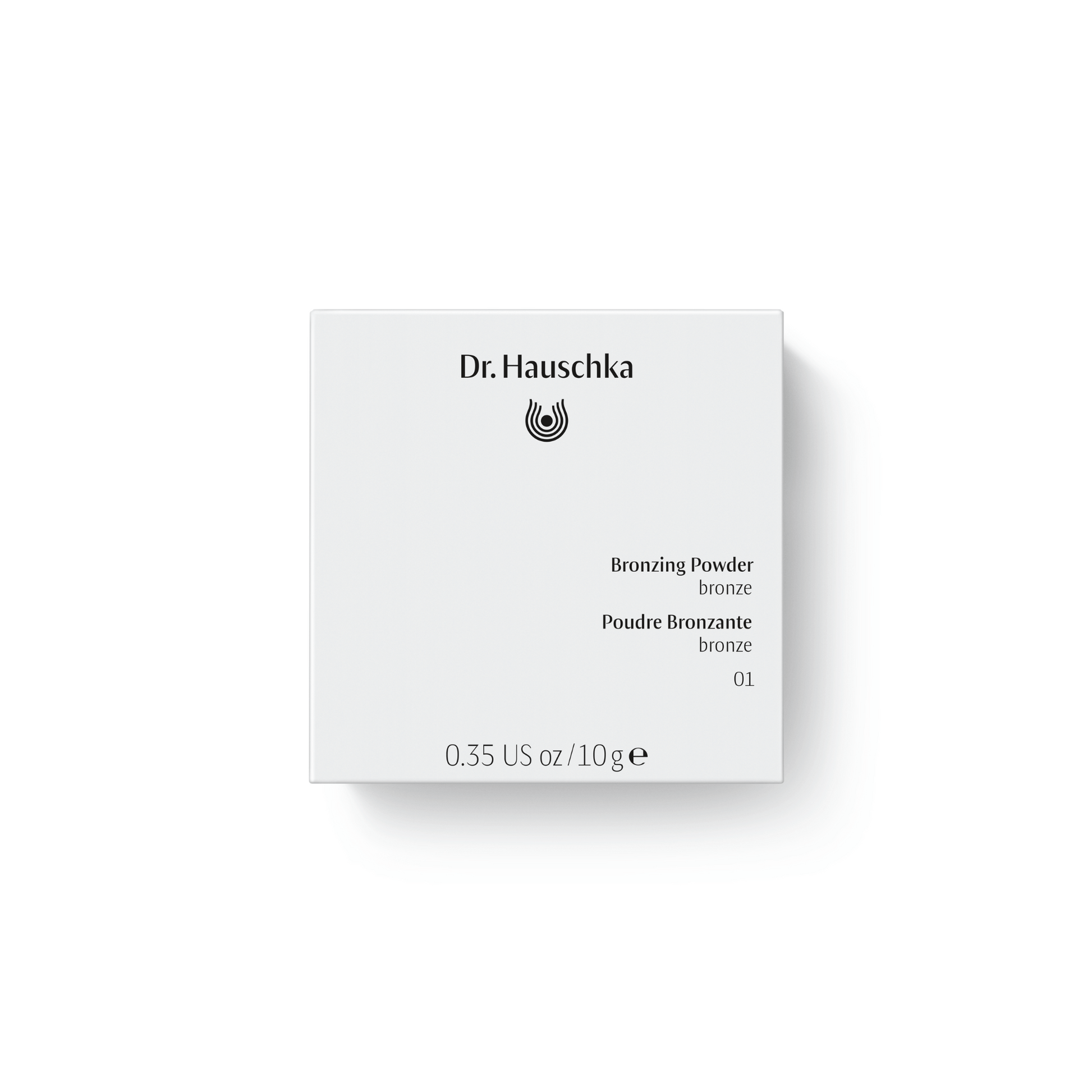 Alternate Image of Bronzing Powder 01 - Bronze