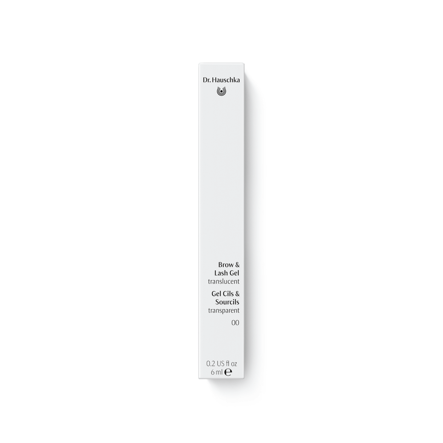 Alternate Image of Brow & Lash Gel 00 - Translucent