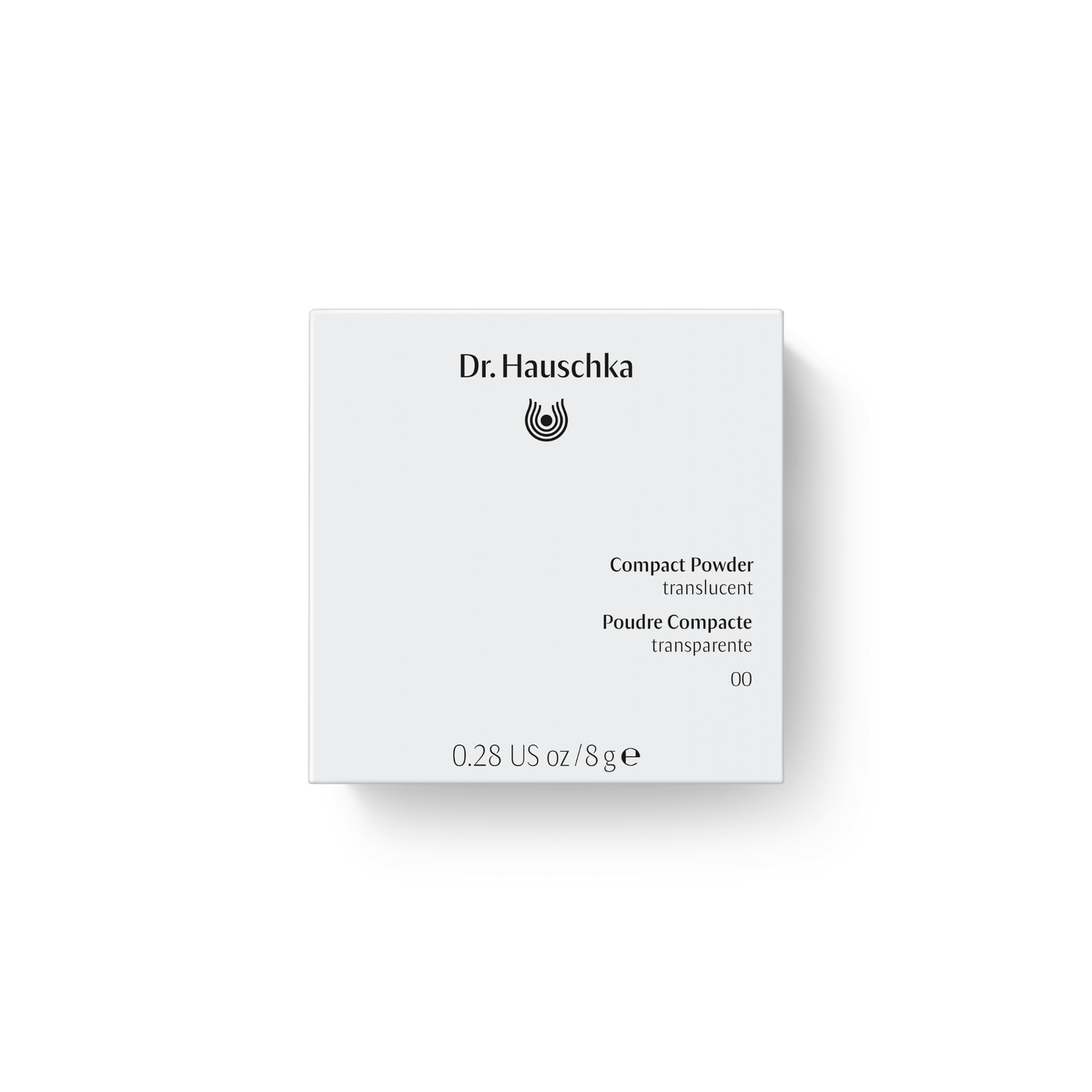 Alternate Image of Compact Powder 00 Translucent