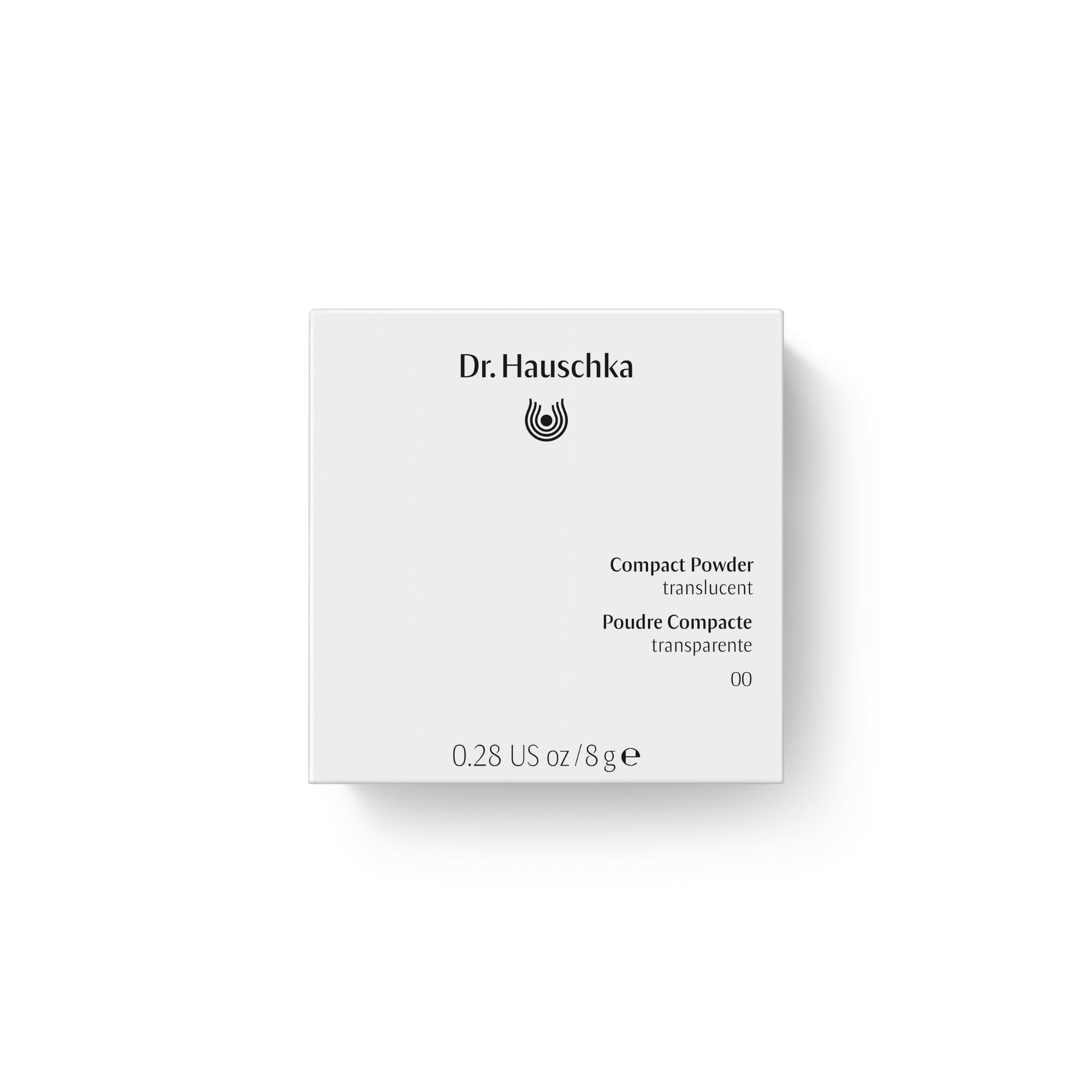 Alternate Image of Compact Powder 00 Translucent
