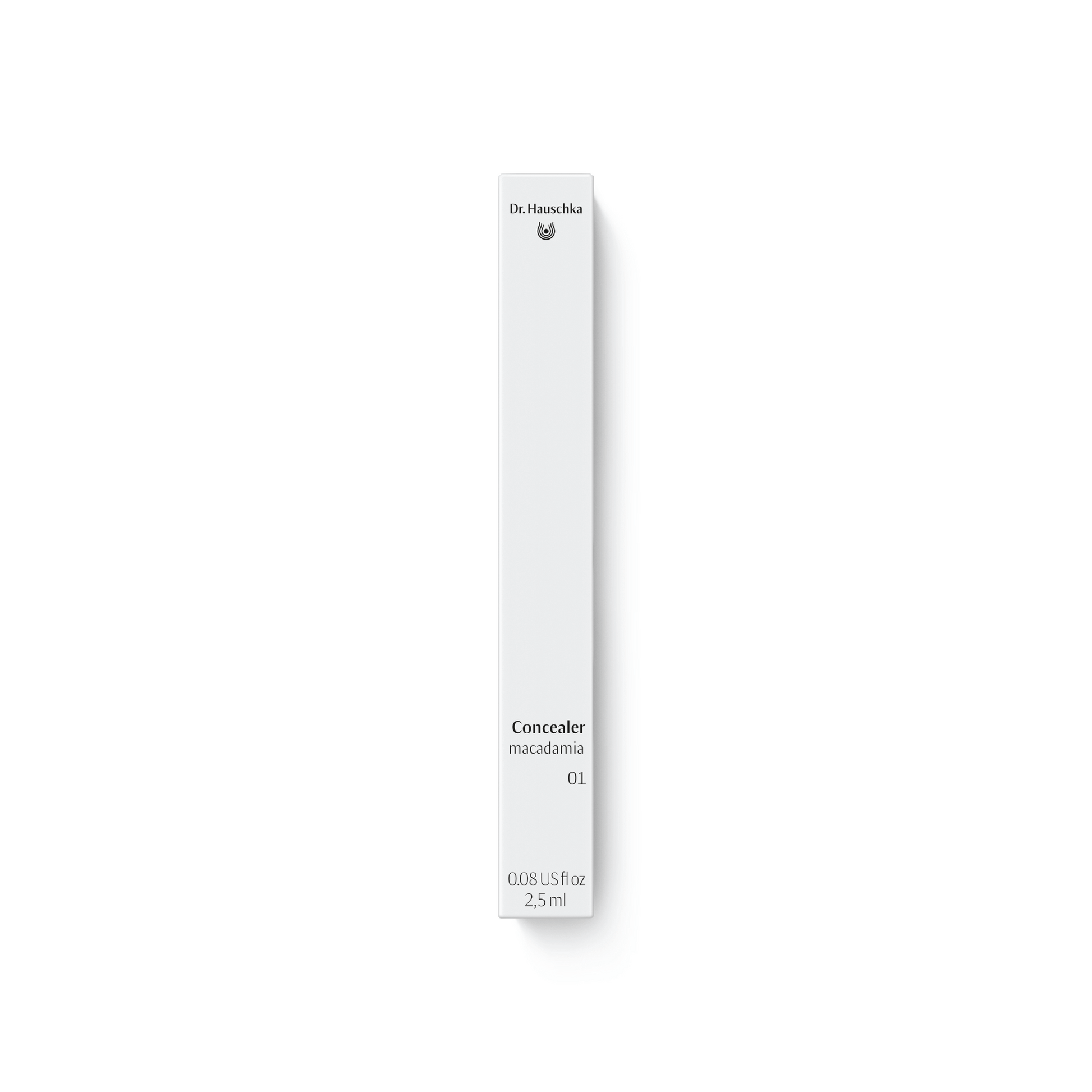 Alternate Image of Concealer 01 - Macadamia