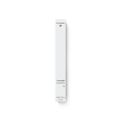 Alternate Image of Concealer 01 - Macadamia