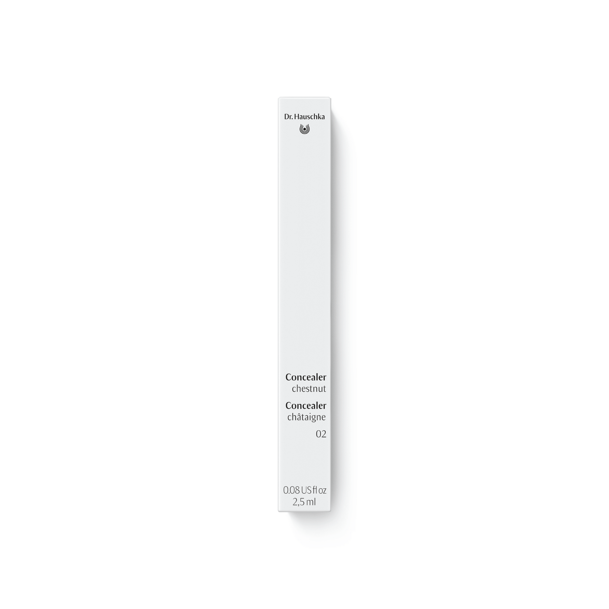 Alternate Image of Concealer 02 - Chestnut
