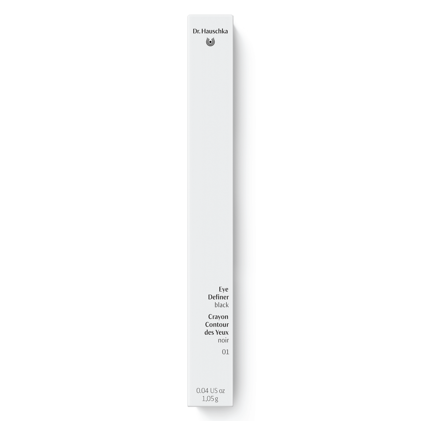 Alternate Image of Eye Definer 01 - Black