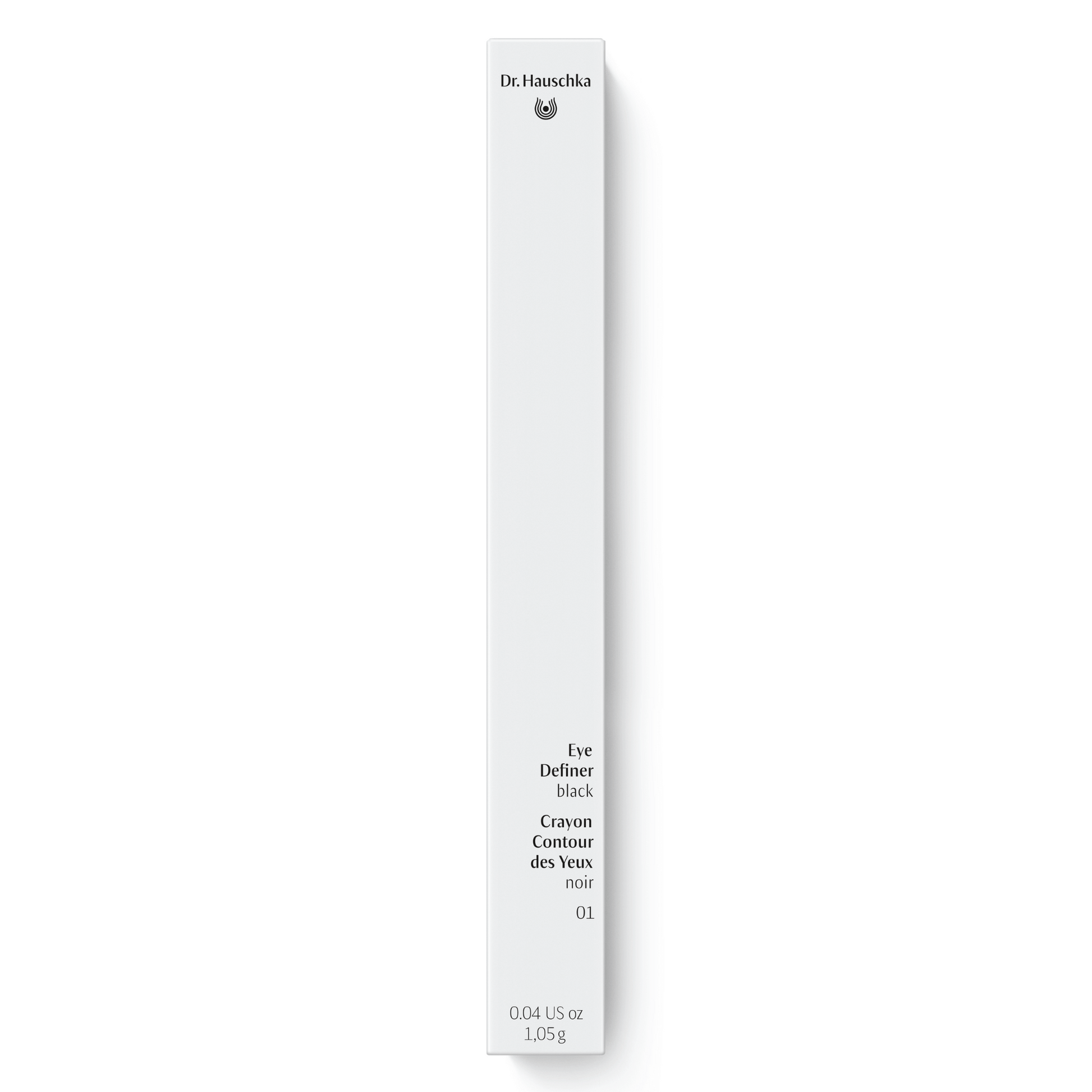 Alternate Image of Eye Definer 01 - Black