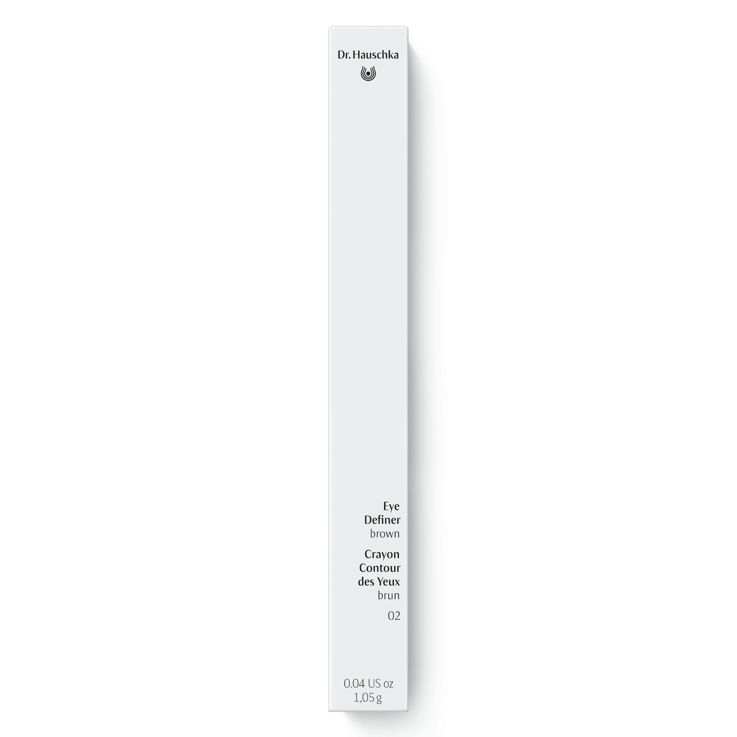 Alternate Image of Eye Definer 02 - Brown