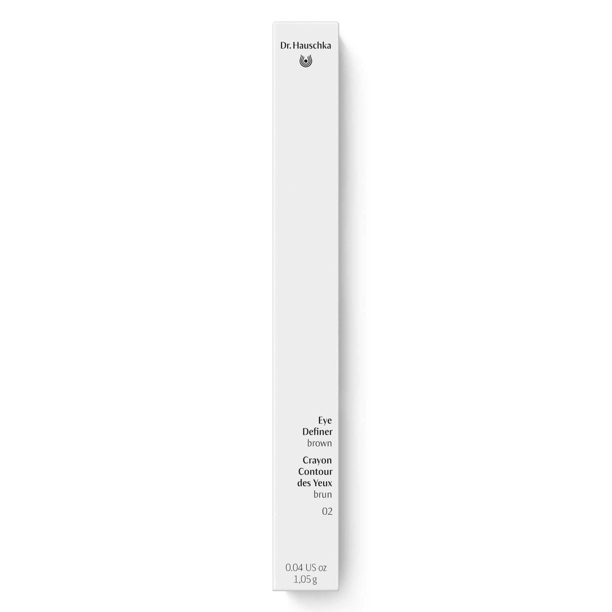 Alternate Image of Eye Definer 02 - Brown