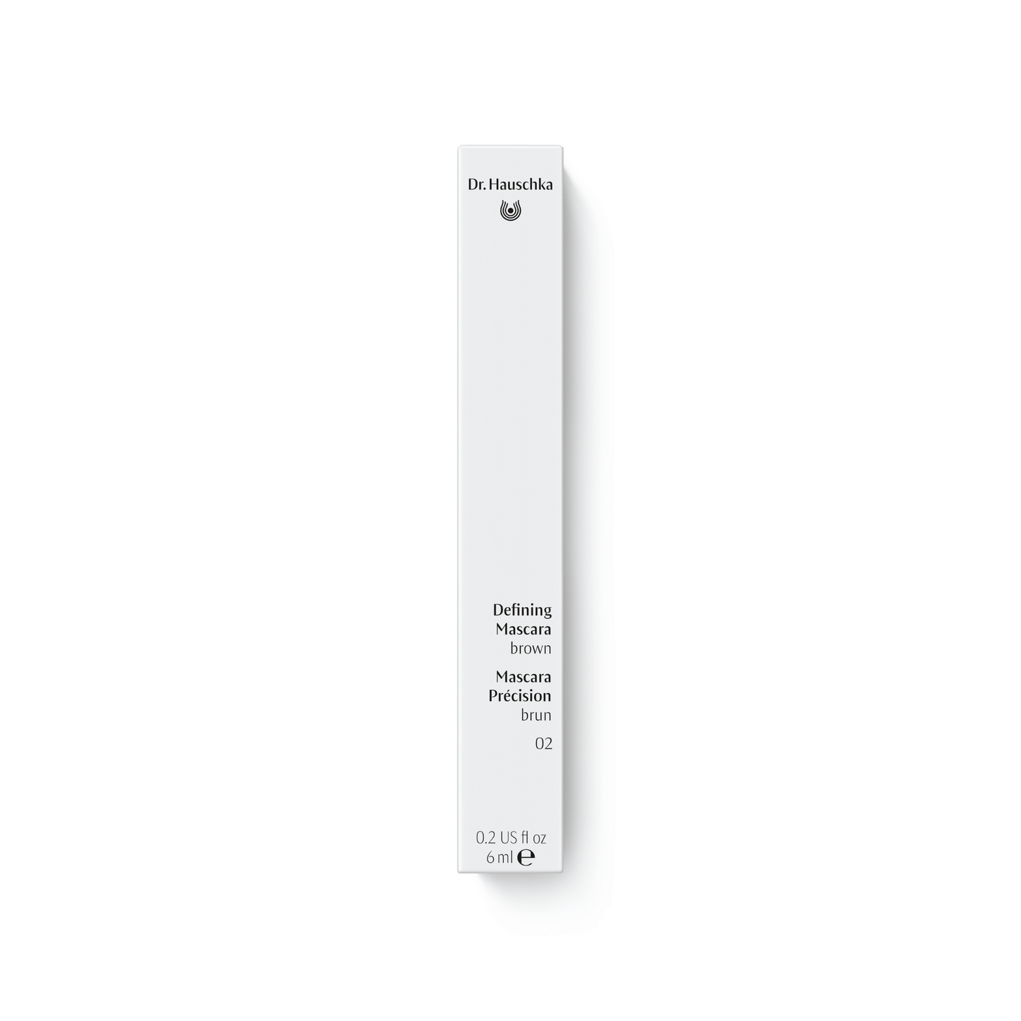 Alternate Image of Defining Mascara 02 - Brown
