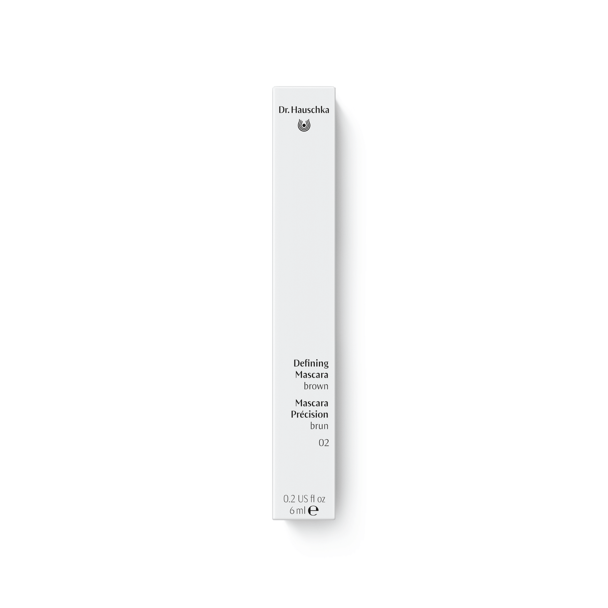 Alternate Image of Defining Mascara 02 - Brown