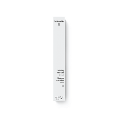 Alternate Image of Defining Mascara 02 - Brown