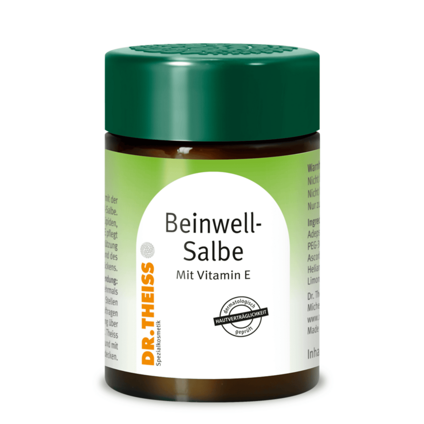Primary Image of Beinwell Salbe 