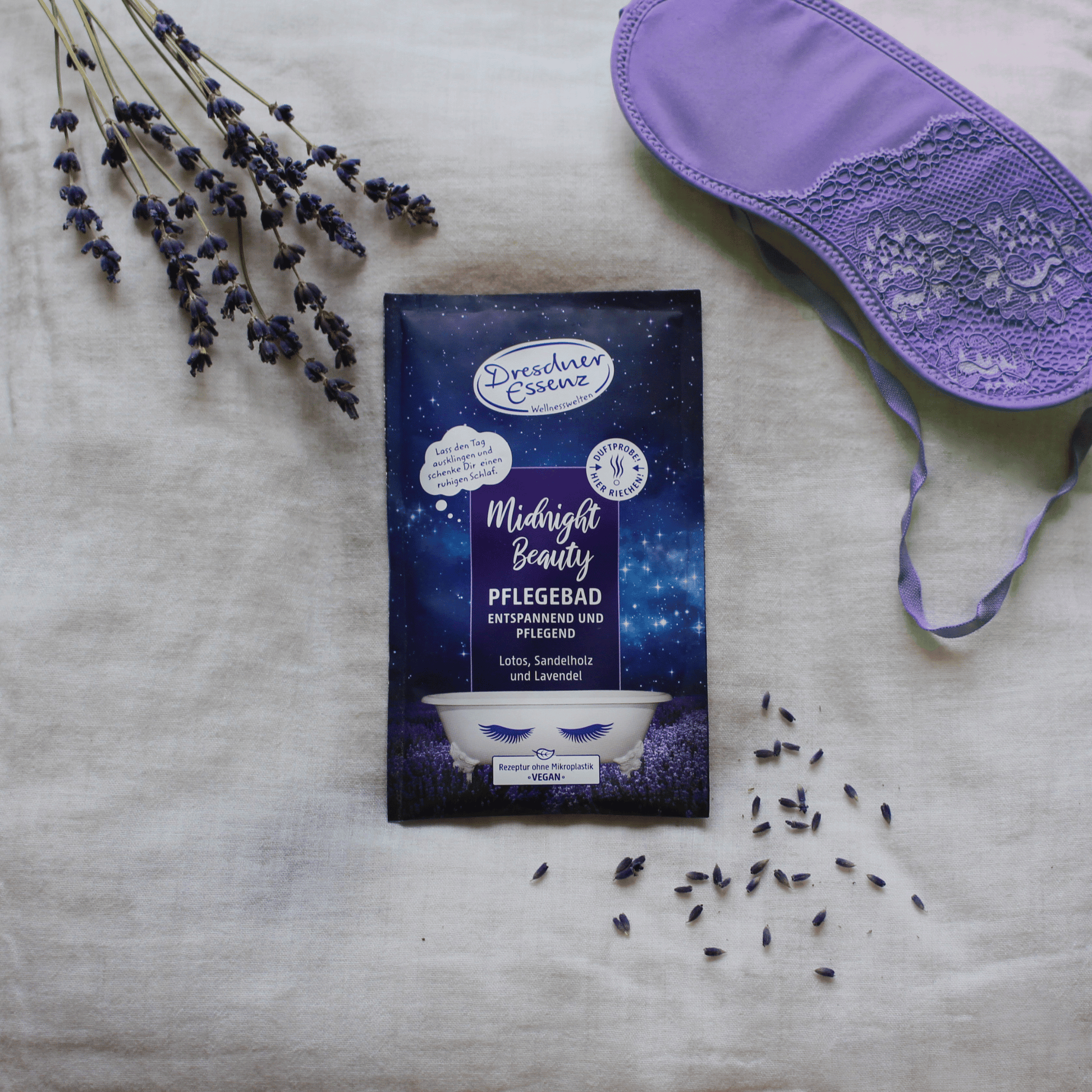 Alternate Image of Midnight Beauty Bath Salts
