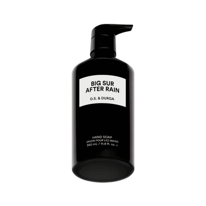 Primary Image of Big Sur After Rain Hand Soap