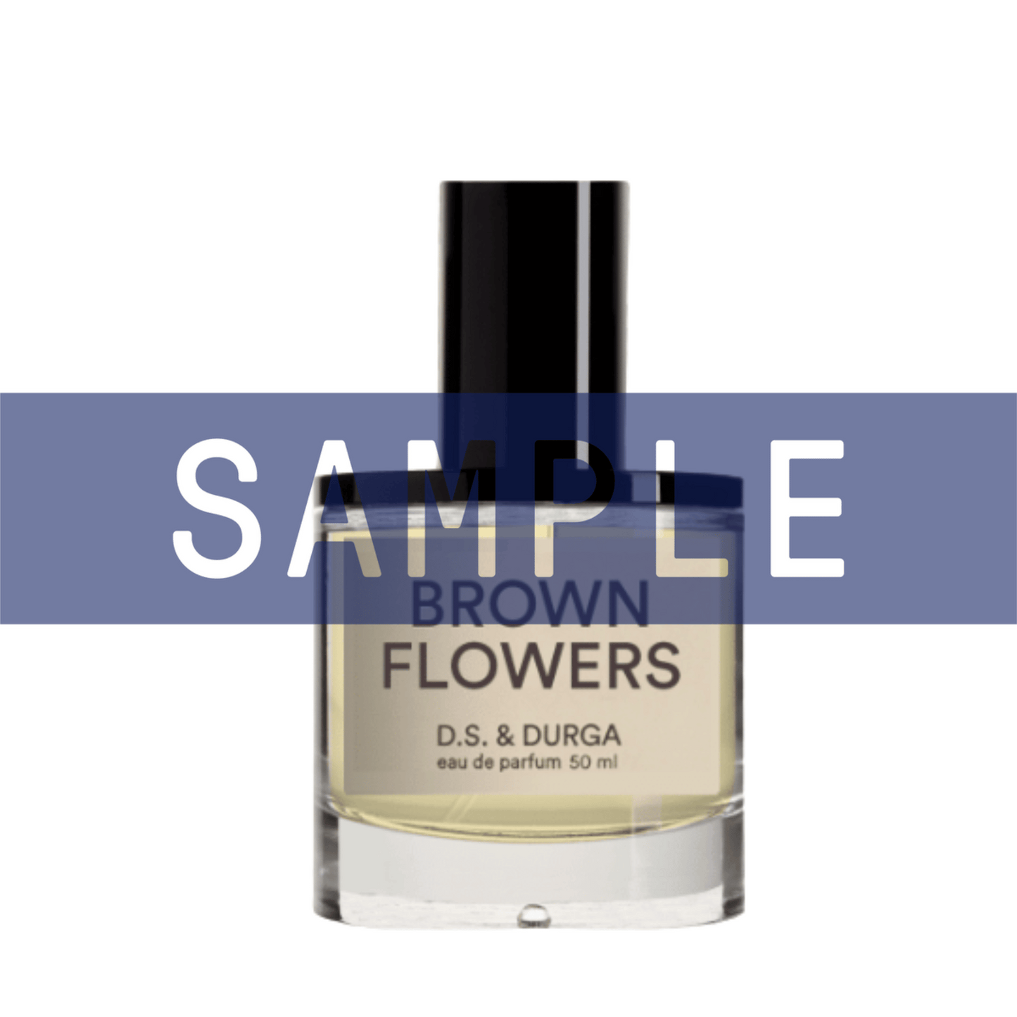 Primary Image of Sample - Brown Flowers EDP