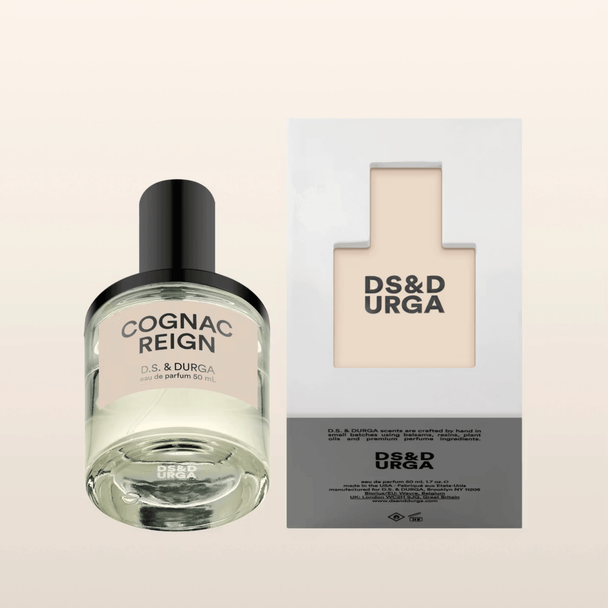 Alternate Image of Cognac Reign EDP