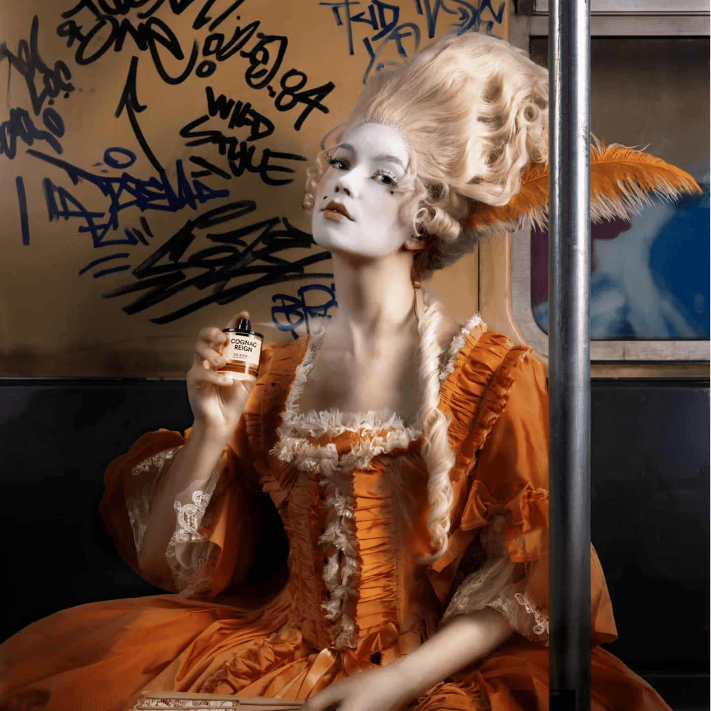 Alternate Image of Cognac Reign EDP