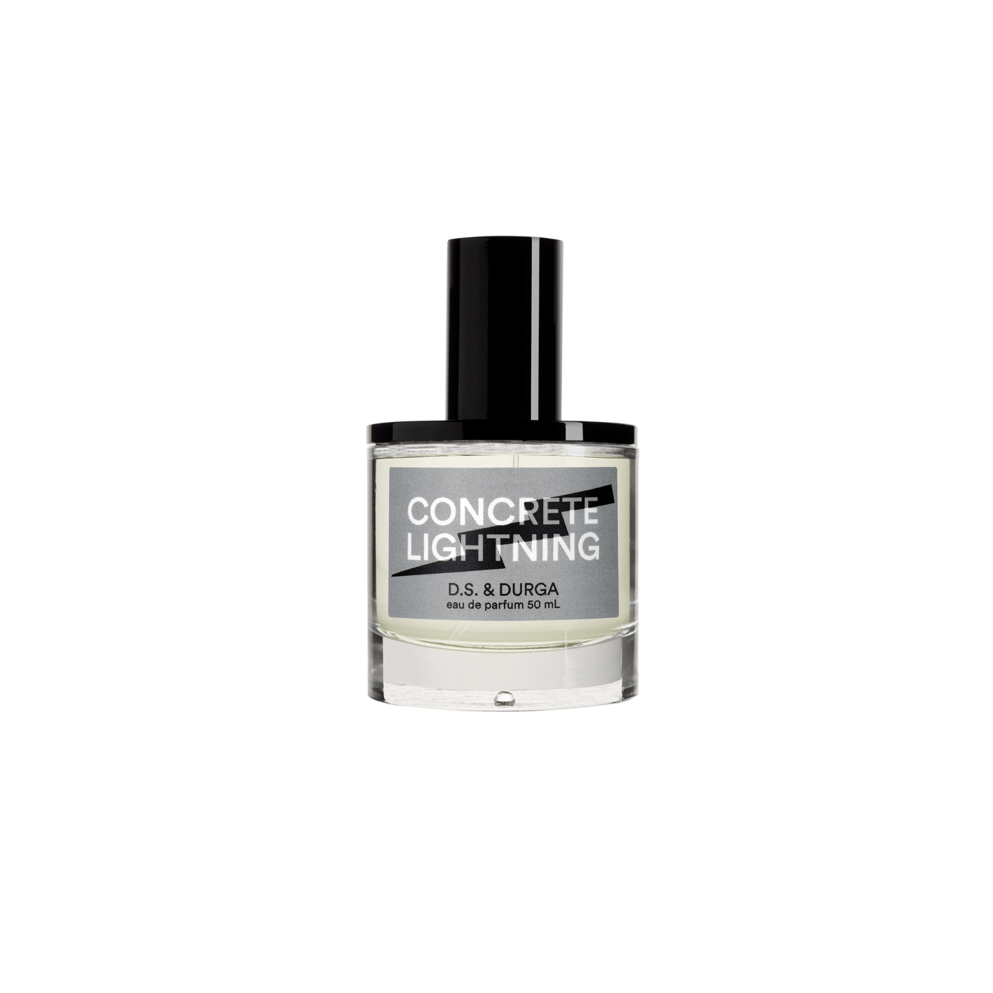 Primary Image of Concrete Lightning EDP