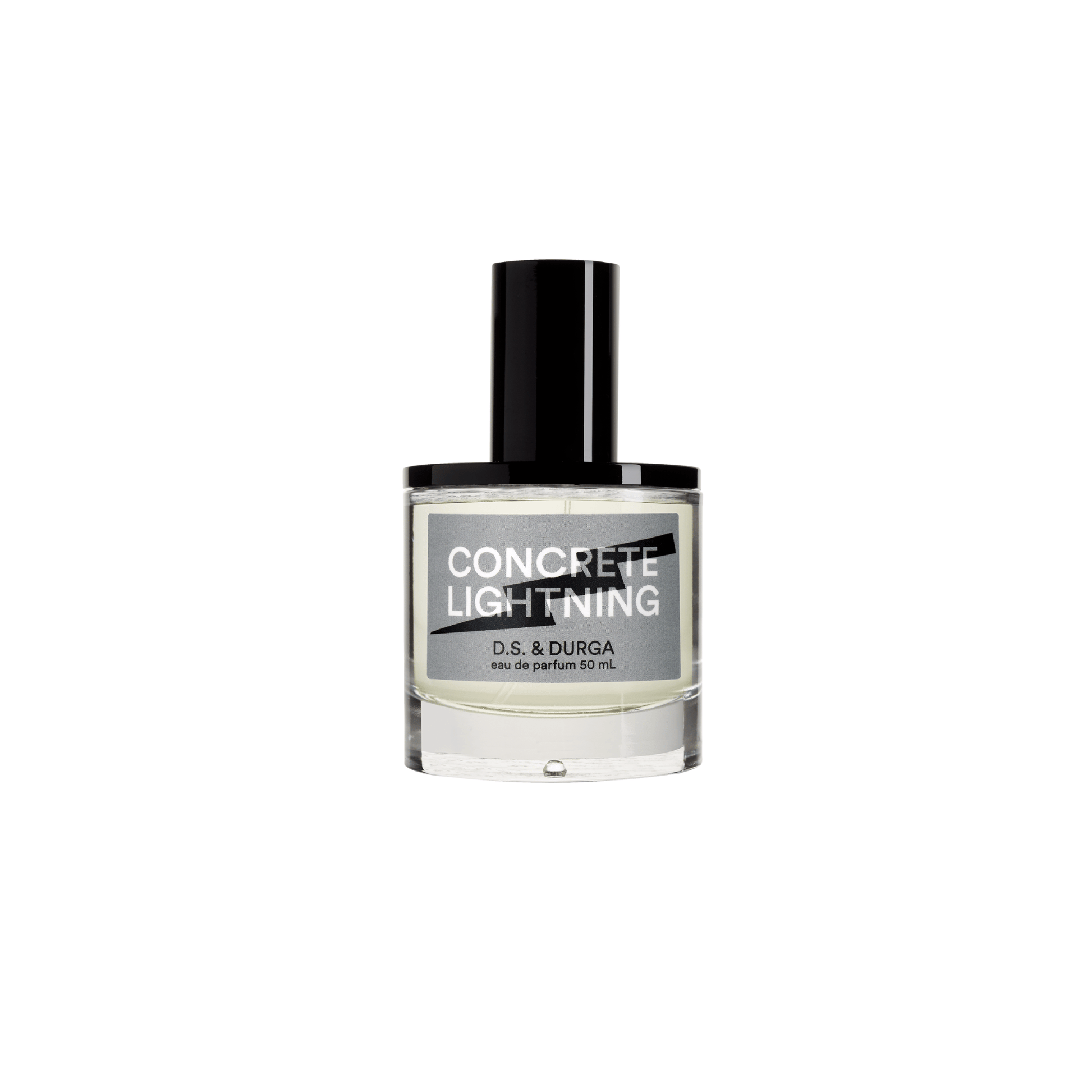 Primary Image of Concrete Lightning EDP