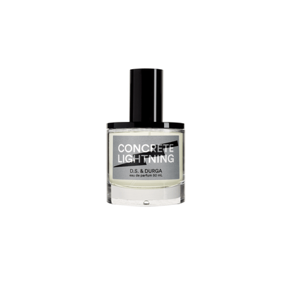 Primary Image of Concrete Lightning EDP