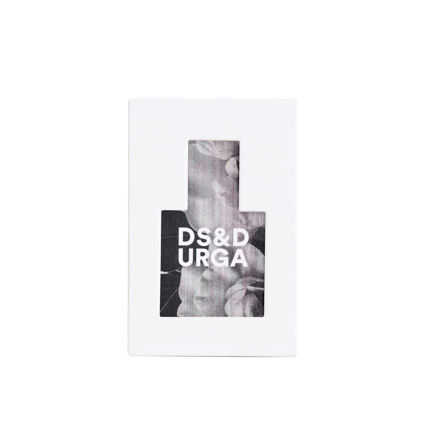 Alternate Image of Debaser in Bloom EDP, perfume bottle box with floral label 