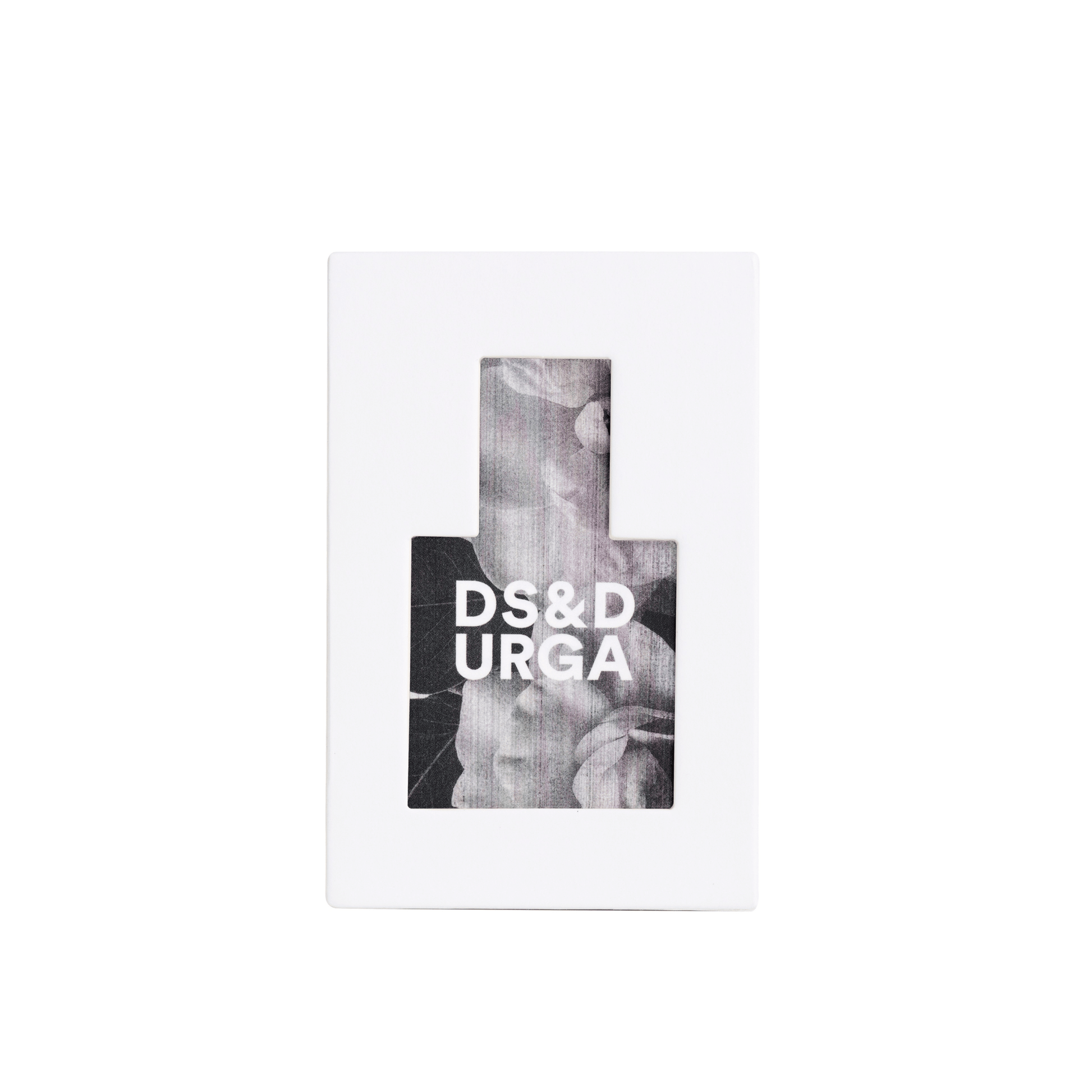 Alternate Image of Debaser in Bloom EDP, perfume bottle box with floral label 