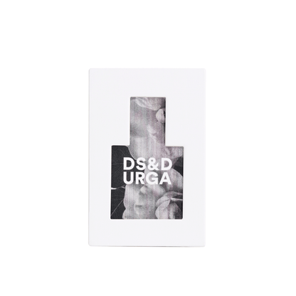 Alternate Image of Debaser in Bloom EDP, perfume bottle box with floral label 