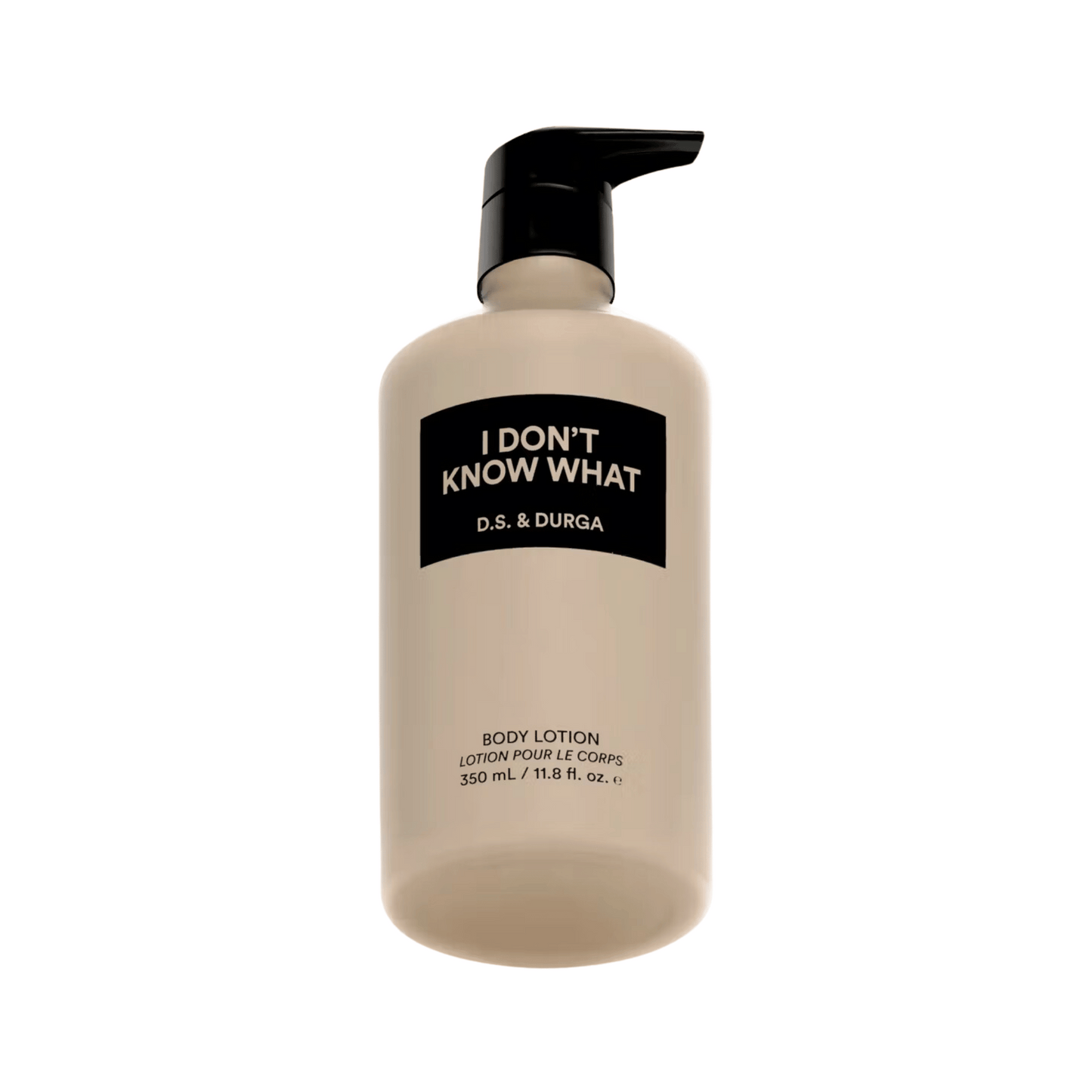 Primary Image of I Don't Know What Body Lotion