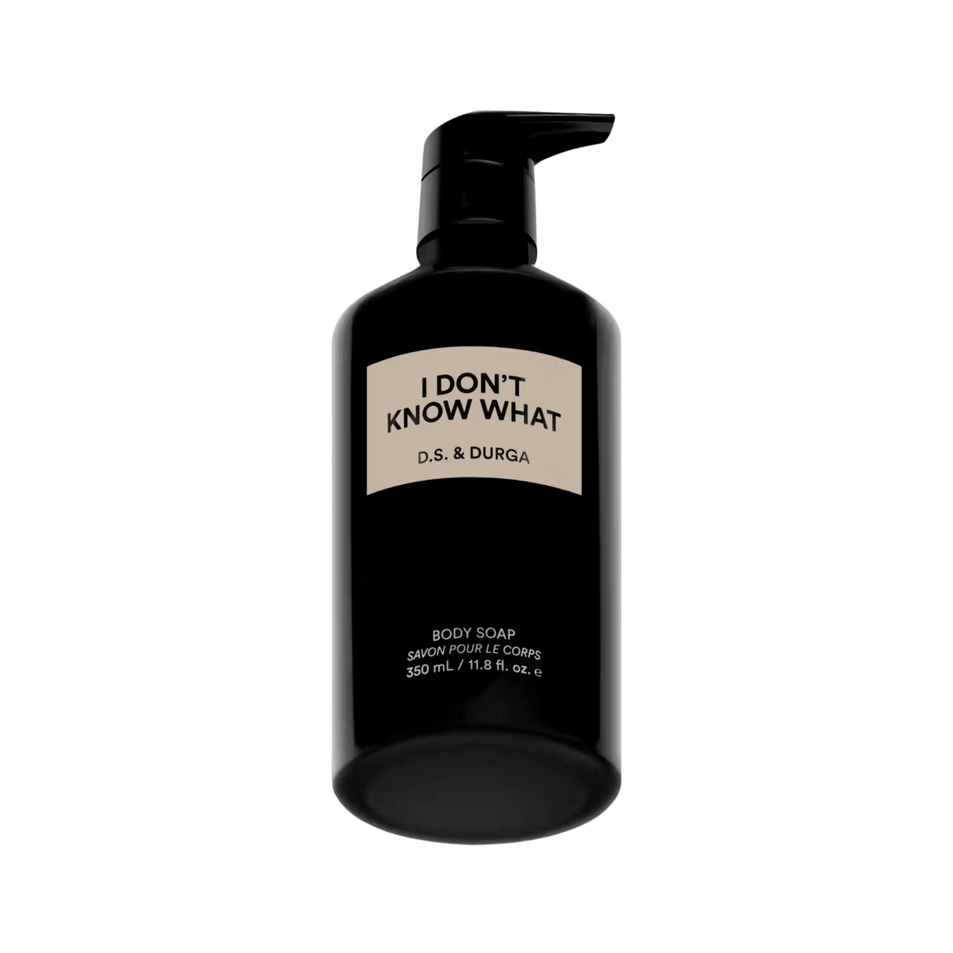 Primary Image of I Don't Know What Body Soap