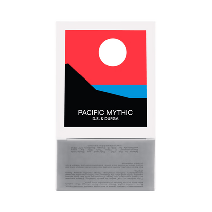 Alternate Image of Pacific Mythic Candle