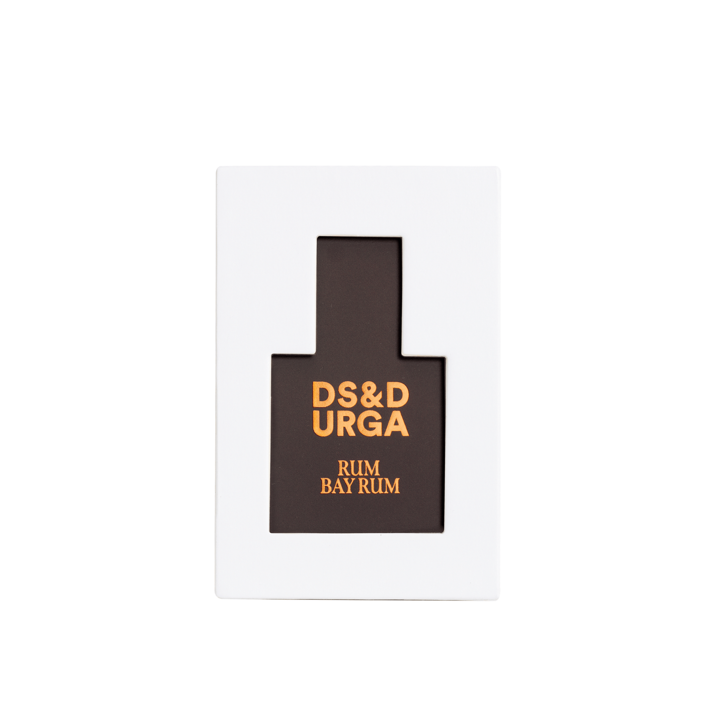 Alternate Image of Rum Bay Rum EDP, perfume box