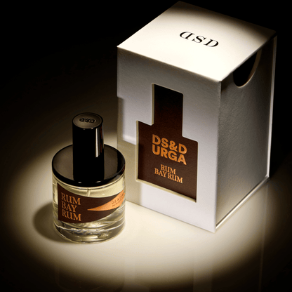Alternate Image of Rum Bay Rum EDP, perfume box and bottle