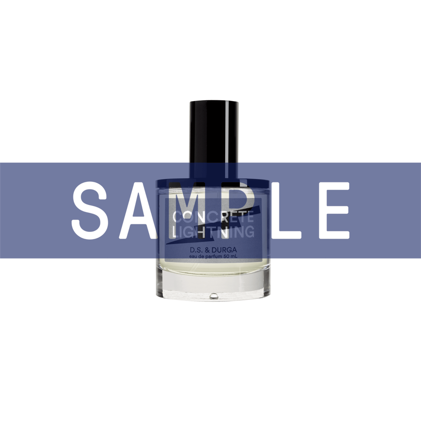 Primary Image of Sample - Concrete Lightning EDP