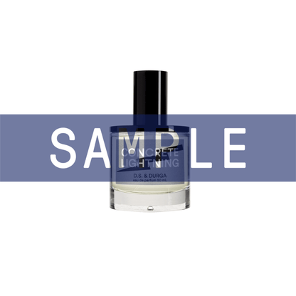 Primary Image of Sample - Concrete Lightning EDP