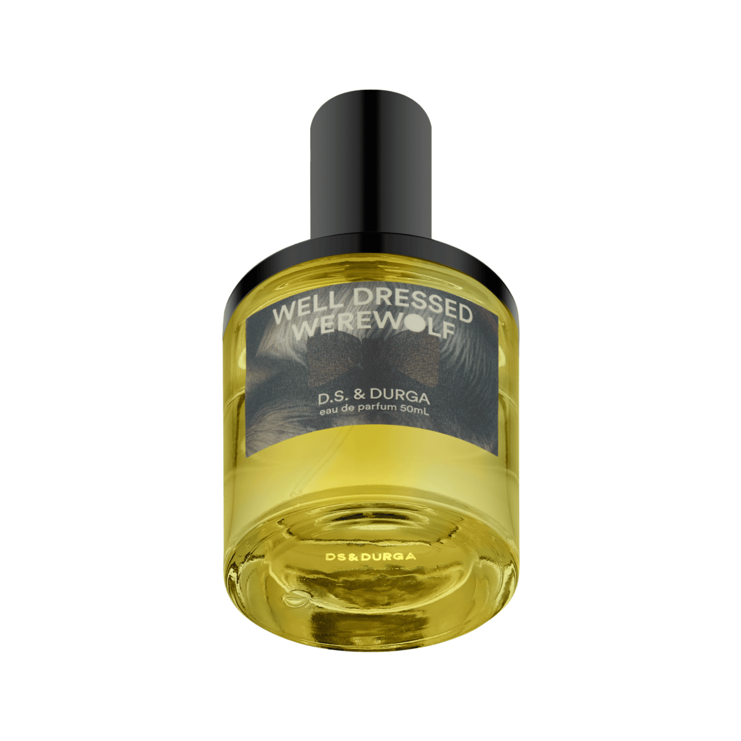Primary Image of Well-Dressed Werewolf EDP