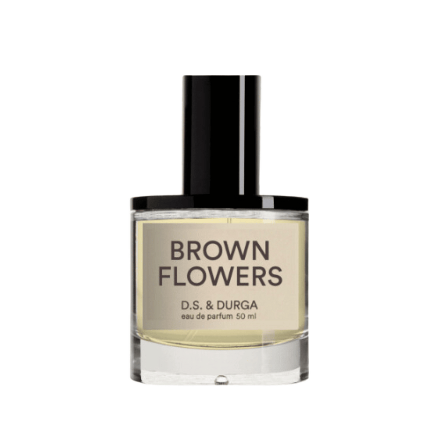 Primary Image of Brown Flowers EDP