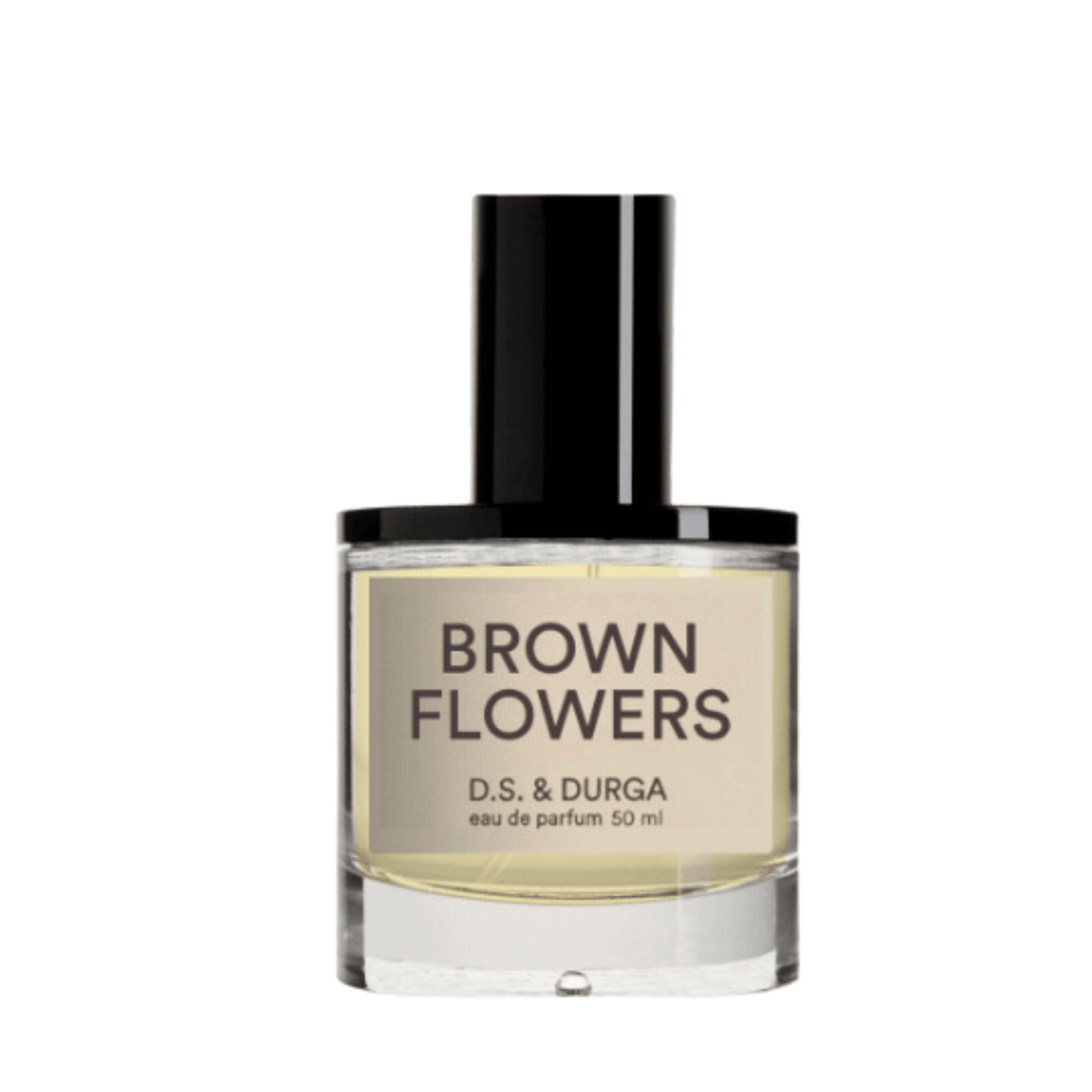 Primary Image of Brown Flowers EDP