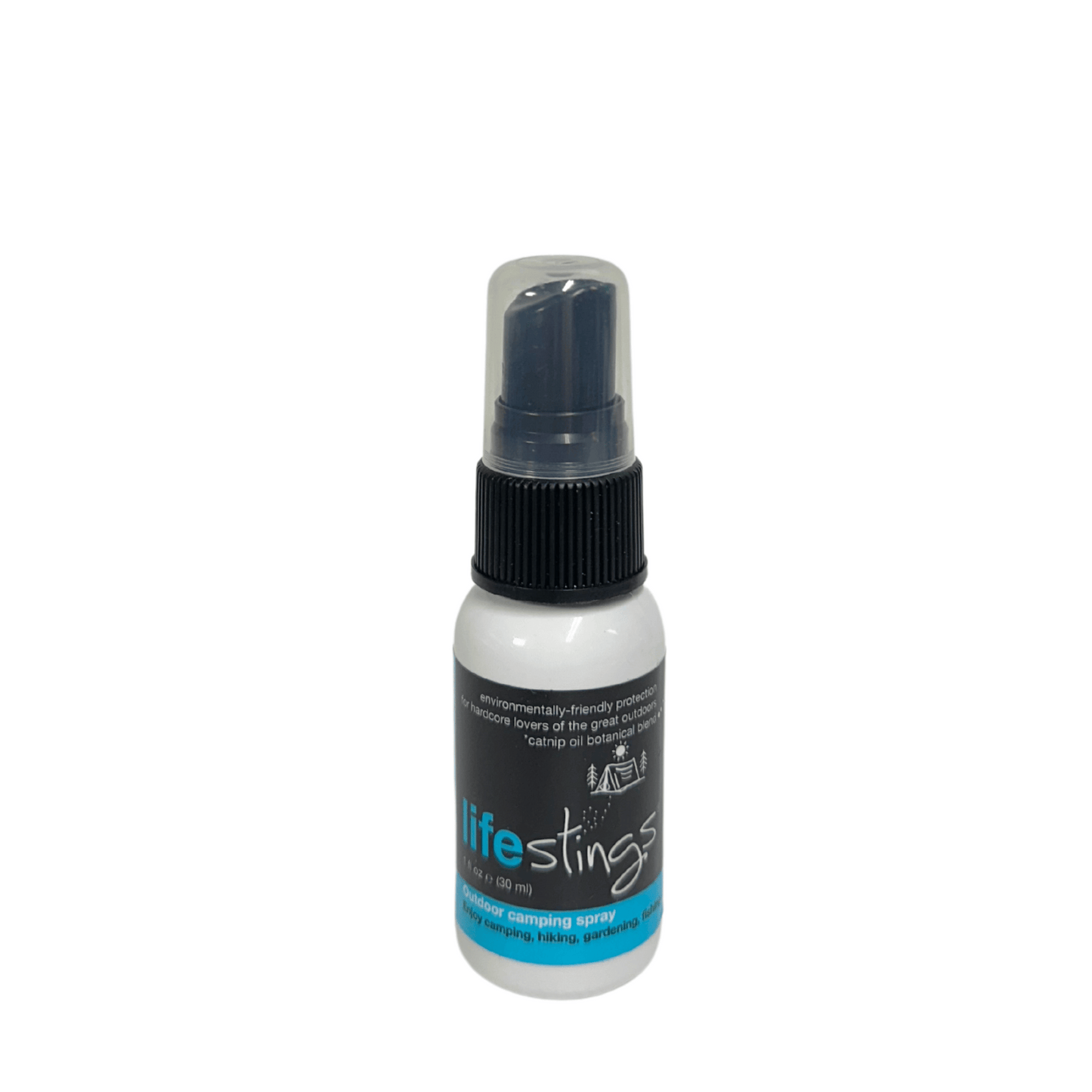 Primary Image of LifeStings Camping Spray