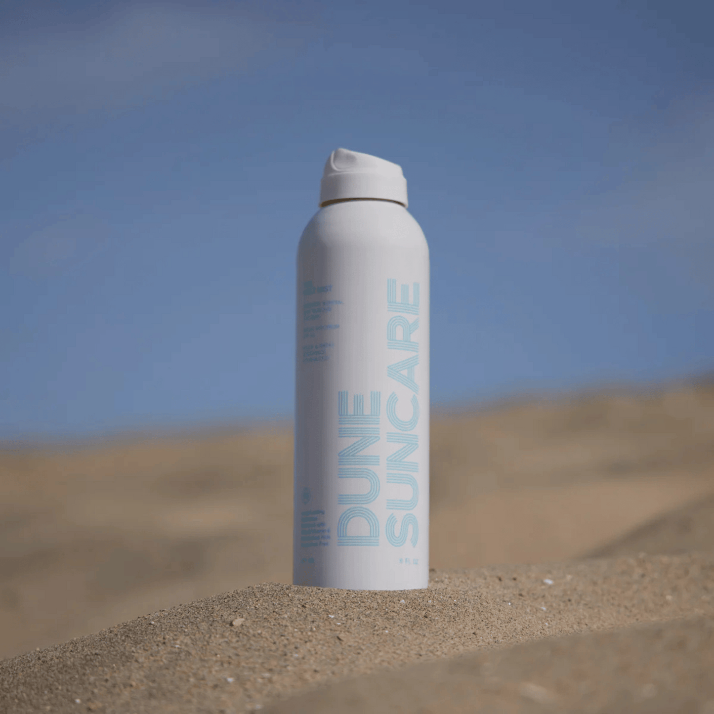 Alternate Image of The Melt Mist SPF 50