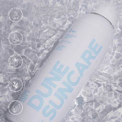 Alternate Image of The Melt Mist SPF 50