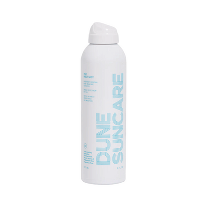 Primary Image of The Melt Mist SPF 50